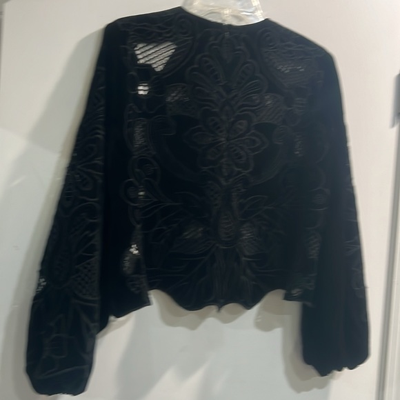 Zara Top - Picture 4 of 10